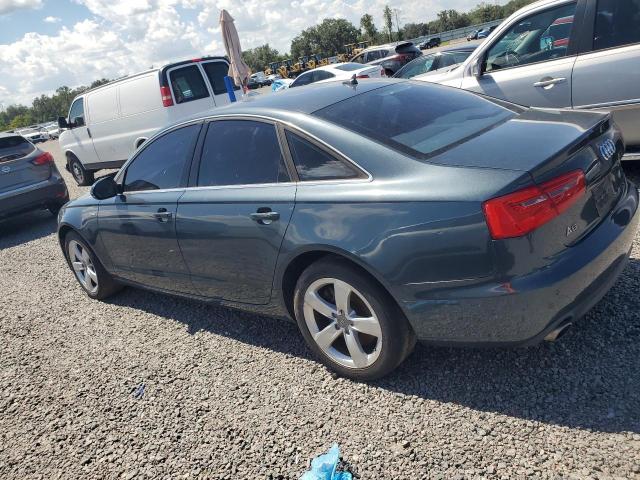 62339356 :رقم المزاد ، WAUGGAFC1CN069270 vin ، 2012 Audi A6 مزاد بيع