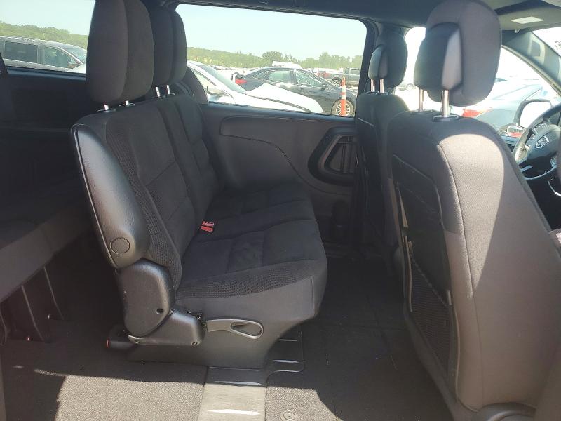 Aukcja sprzedaży 2019 Dodge Grand Caravan, vin: 2C4RDGBG3KR521804, numer aukcji: 62818176