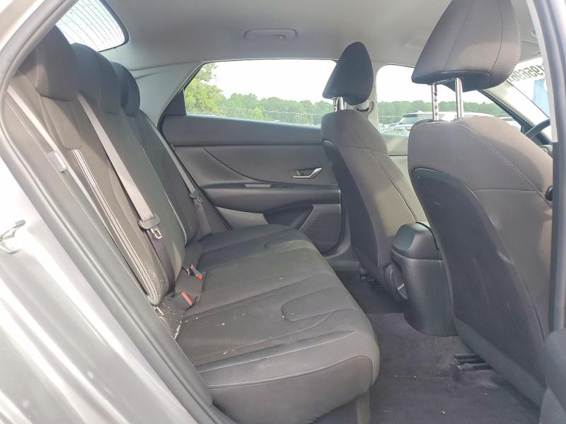 Aukcja sprzedaży 2024 Hyundai Elantra, vin: KMHLM4DJ9RU113846, numer aukcji: 62195696