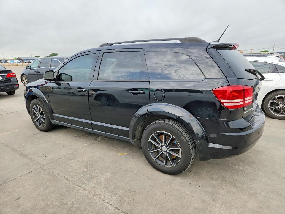 Продажа на аукционе авто 2017 Dodge Journey, vin: 3C4PDCAB2HT573565, номер лота: 60817496