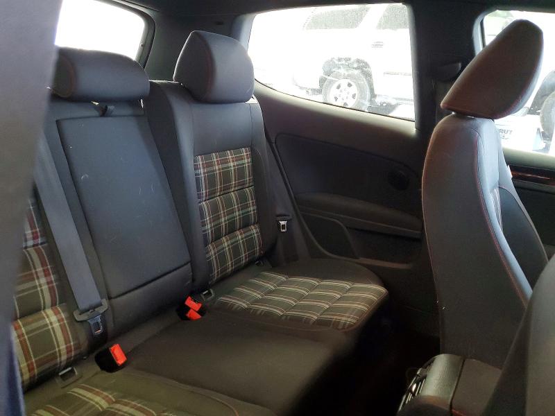 Aukcja sprzedaży 2013 Volkswagen Gti, vin: WVWFD7AJ7DW048628, numer aukcji: 59857606