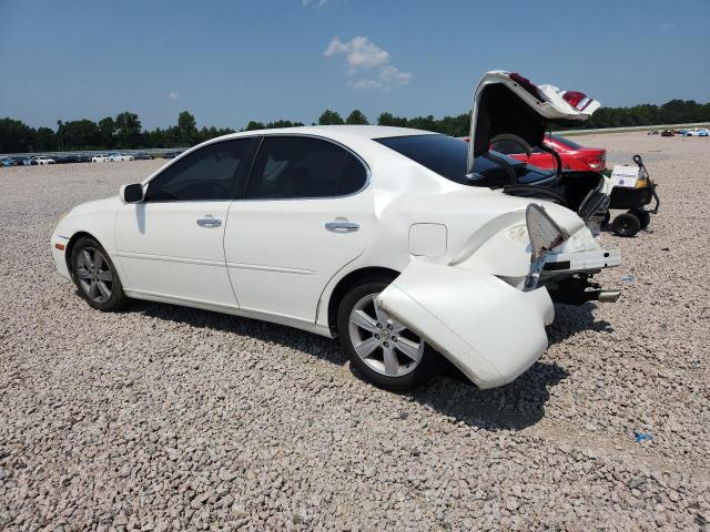 2005 Lexus Es მანქანა იყიდება აუქციონზე, vin: JTHBA30G855111294, აუქციონის ნომერი: 60044316