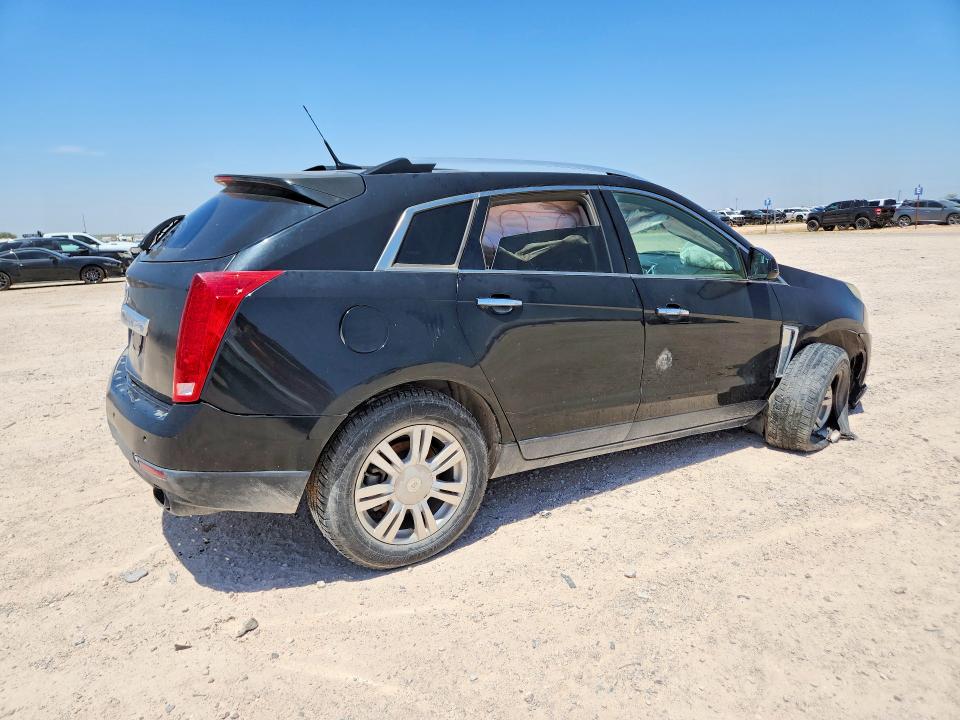 63422046 :رقم المزاد ، 3GYFNCE3XDS568605 vin ، 2013 Cadillac Srx مزاد بيع