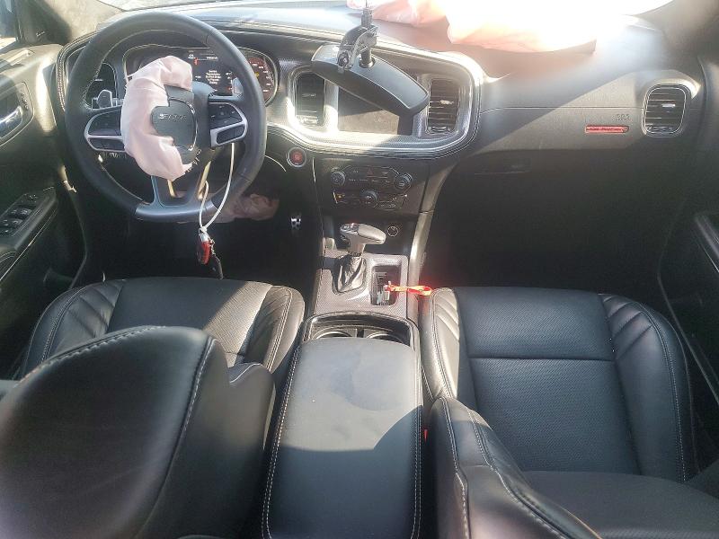 Aukcja sprzedaży 2023 Dodge Charger, vin: 2C3CDXL91PH655508, numer aukcji: 60586076