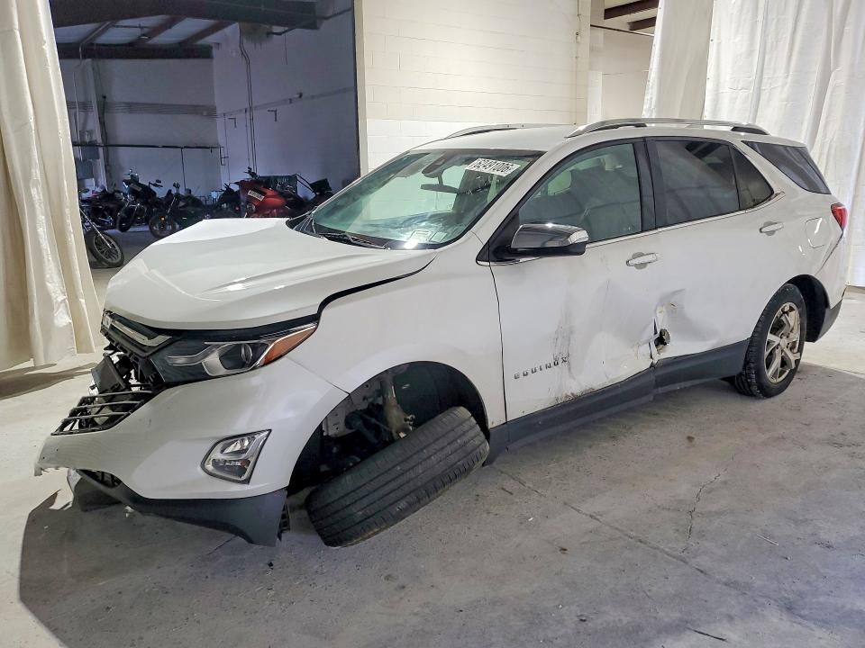 62491006 :رقم المزاد ، 3GNAXXEV0LS508308 vin ، 2020 Chevrolet Equinox مزاد بيع