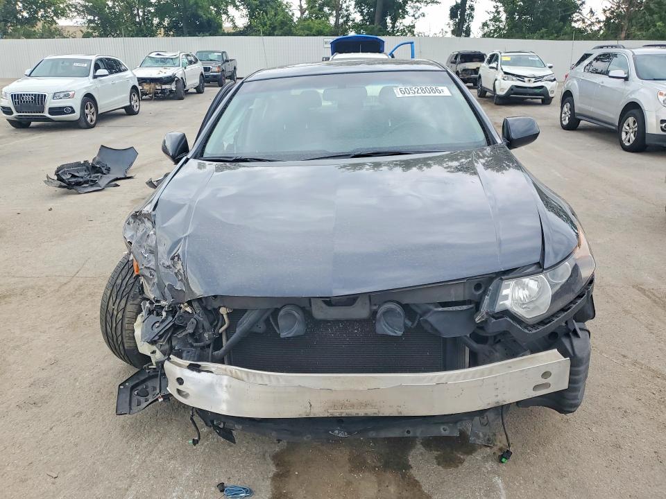 Aukcja sprzedaży 2012 Acura Tsx, vin: JH4CU2F4XCC014447, numer aukcji: 60528086