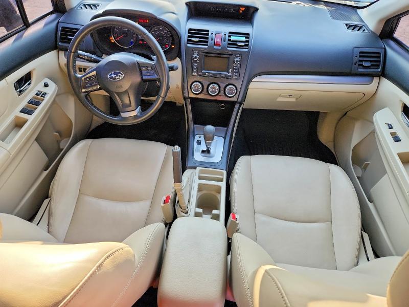 60492486 :رقم المزاد ، JF2GPAGC4D2891390 vin ، 2013 Subaru Xv Crosstrek مزاد بيع