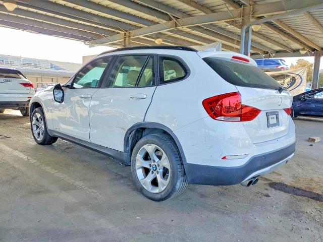 Aukcja sprzedaży 2014 Bmw X1, vin: WBAVM1C53EVW52691, numer aukcji: 59246556
