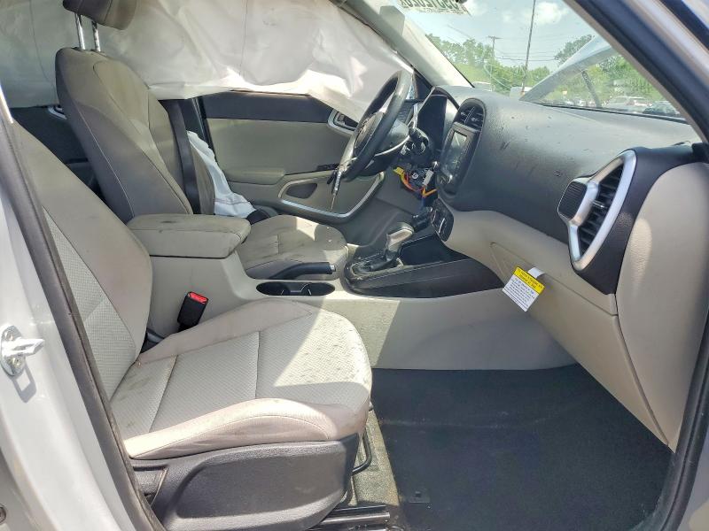2021 Kia Soul მანქანა იყიდება აუქციონზე, vin: KNDJ23AU3M7754234, აუქციონის ნომერი: 59312626