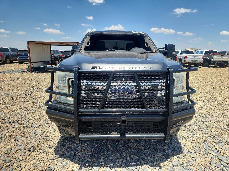 Aukcja sprzedaży 2017 Ford F250, vin: 1FT7W2BTXHEC62137, numer aukcji: 62350536