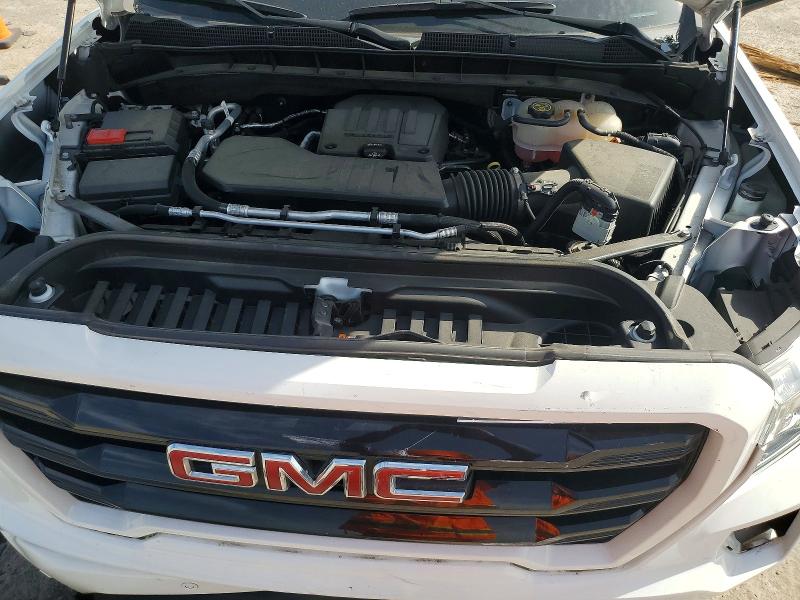 62051446 :رقم المزاد ، 3GTP8CEK9NG119591 vin ، 2022 Gmc Sierra Limited مزاد بيع