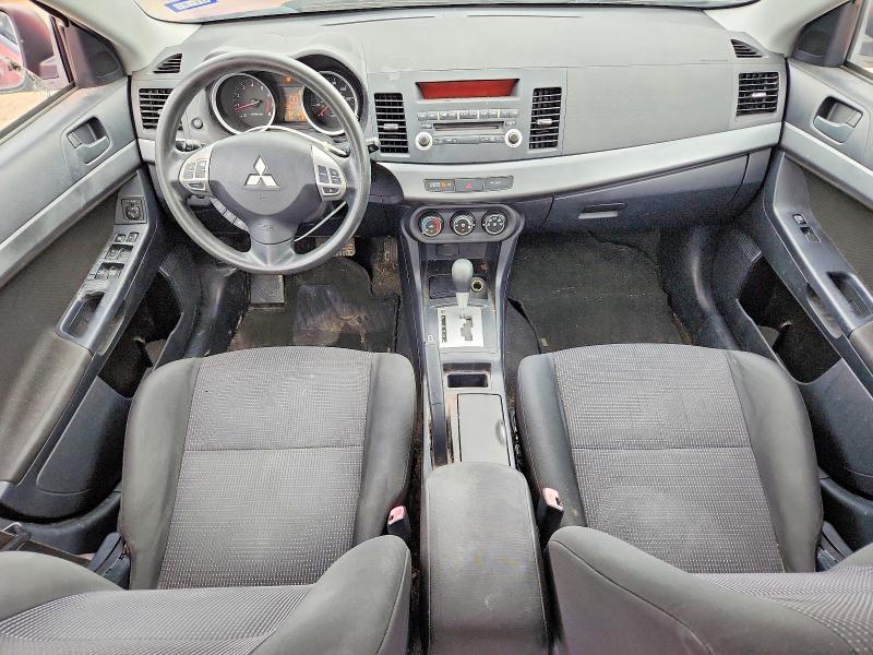 Aukcja sprzedaży 2011 Mitsubishi Lancer, vin: JA32U2FU0BU032802, numer aukcji: 61223026