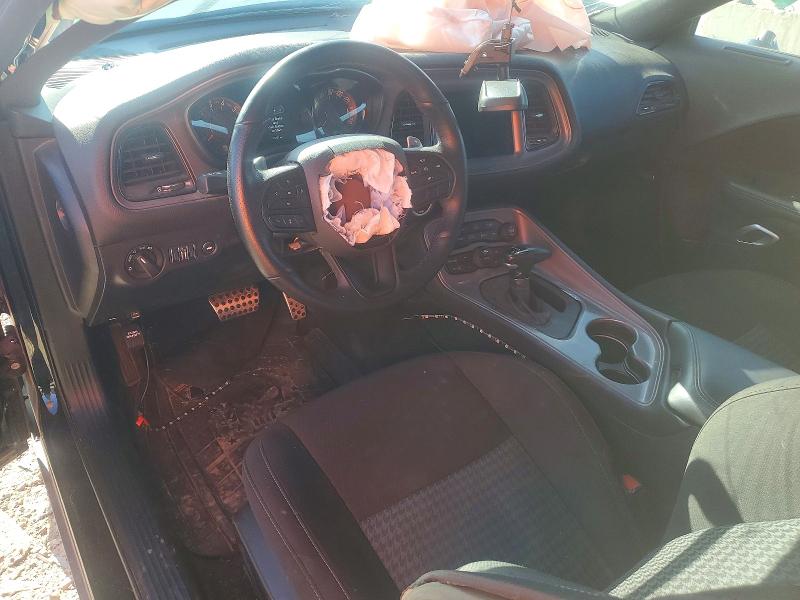 Aukcja sprzedaży 2023 Dodge Challenger, vin: 2C3CDZBT5PH578828, numer aukcji: 59870256