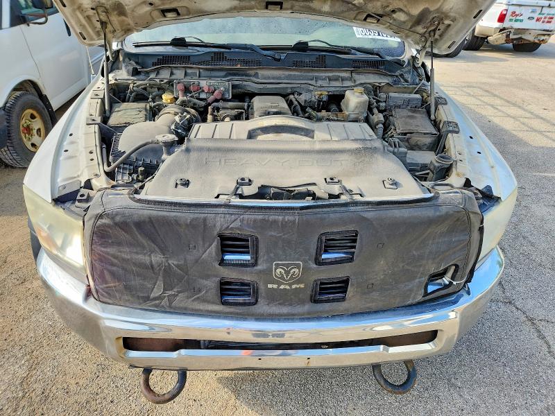 Aukcja sprzedaży 2012 Dodge Ram 4500, vin: 3C7WDKBL6CG175423, numer aukcji: 60391006