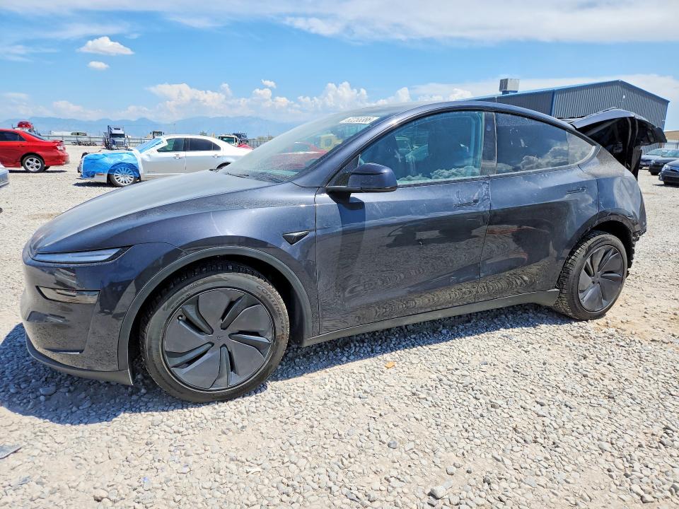 Продаж на аукціоні авто 2026 Tesla Model Y, vin: 7SAYGDEE0TF440707, номер лоту: 62255386