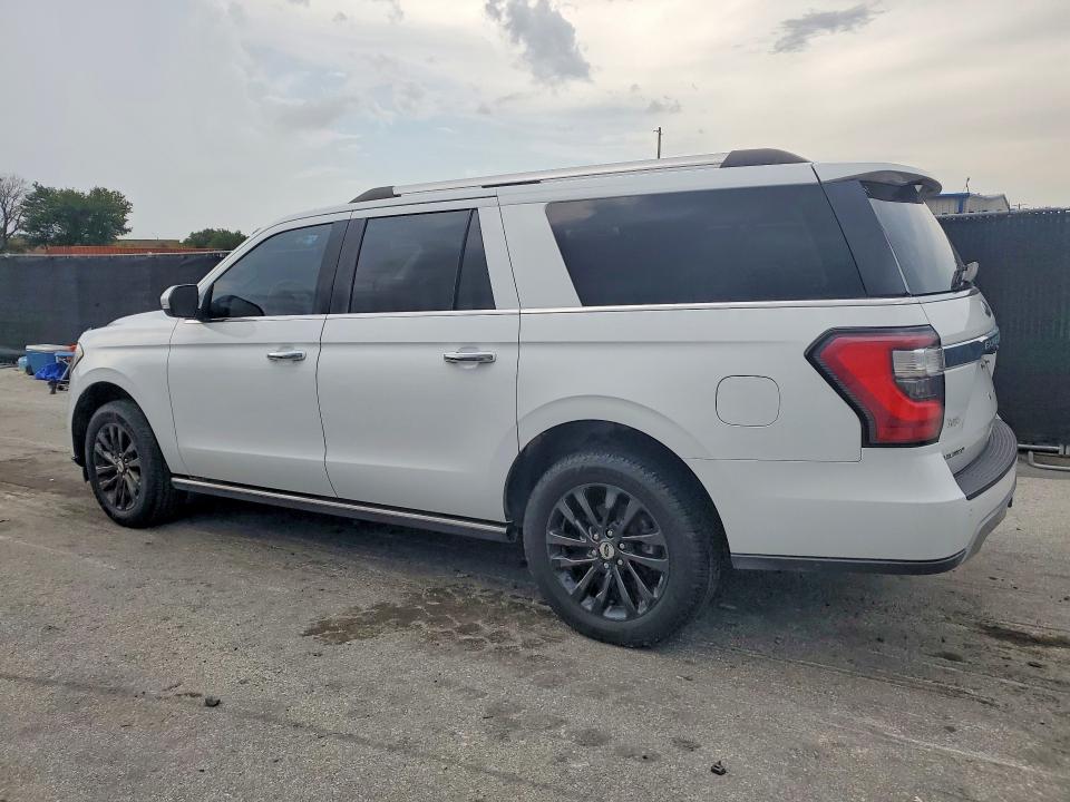 Auction sale of the 2019 Ford Expedition, vin: 1FMJK1KT8KEA42638, lot number: 61559006