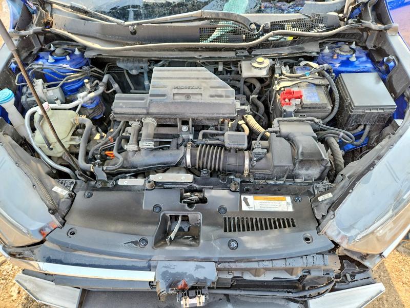 Aukcja sprzedaży 2021 Honda Cr-v, vin: 7FARW2H75ME030805, numer aukcji: 61038296