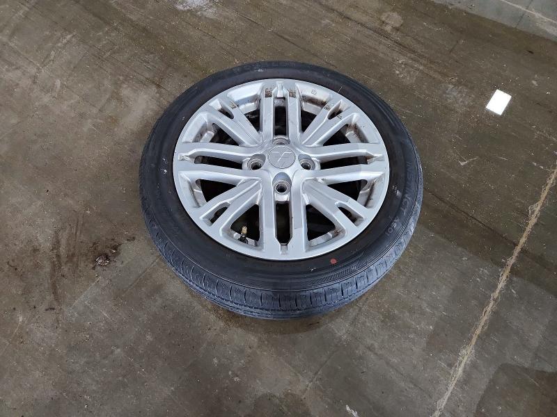 Aukcja sprzedaży 2024 Mitsubishi Mirage, vin: ML32FUFJ2RHF15455, numer aukcji: 61393576