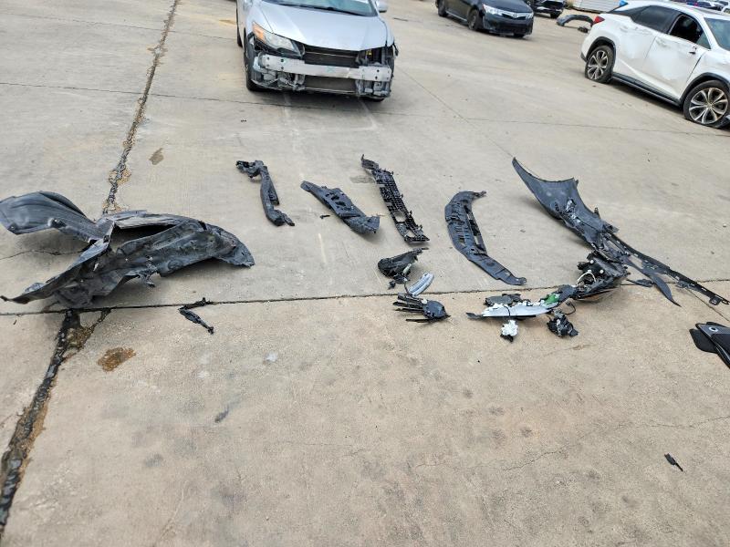60749016 :رقم المزاد ، 58ADZ1B1XPU144374 vin ، 2023 Lexus Es 350 مزاد بيع