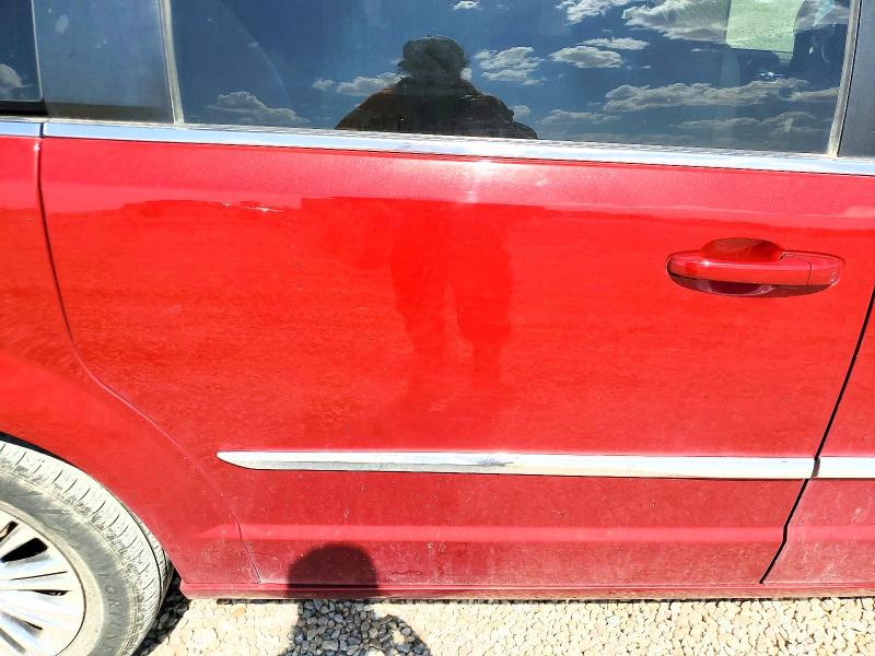 Aukcja sprzedaży 2014 Chrysler Town & Country, vin: 2C4RC1CG6ER461651, numer aukcji: 62284106