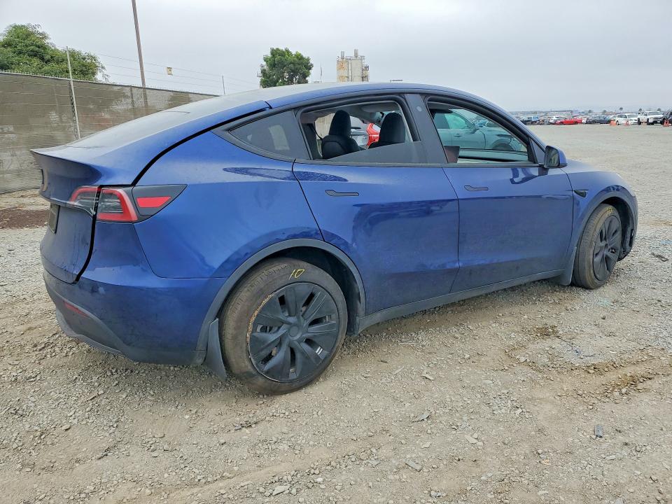 Aukcja sprzedaży 2023 Tesla Model Y, vin: 7SAYGDEEXPA037885, numer aukcji: 60692556