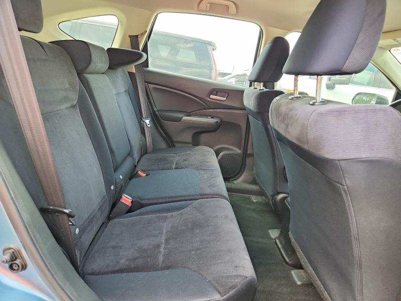 61403556 :رقم المزاد ، 2HKRM3H34EH526010 vin ، 2014 Honda Cr-v مزاد بيع