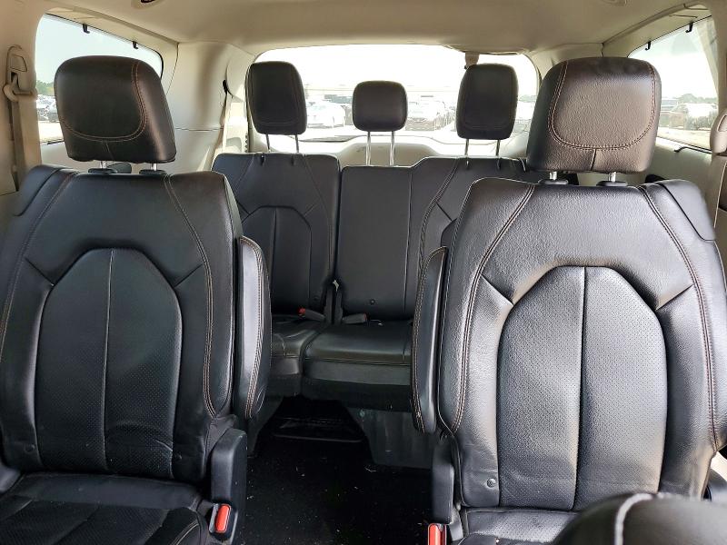 Продажа на аукционе авто 2019 Chrysler Pacifica, vin: 2C4RC1BG5KR650773, номер лота: 60280766