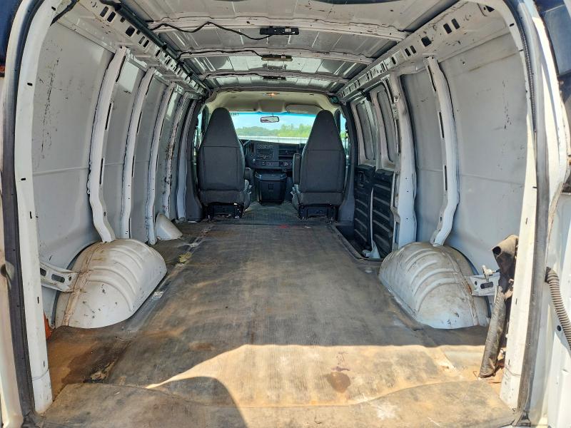 Продажа на аукционе авто 2016 Gmc Savana, vin: 1GTW7AFF1G1275954, номер лота: 62223396