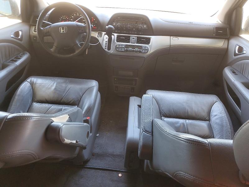 Aukcja sprzedaży 2009 Honda Odyssey, vin: 5FNRL38799B407007, numer aukcji: 63520186