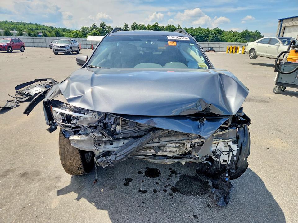 Aukcja sprzedaży 2021 Subaru Crosstrek, vin: JF2GTHRC4MH663209, numer aukcji: 60580176