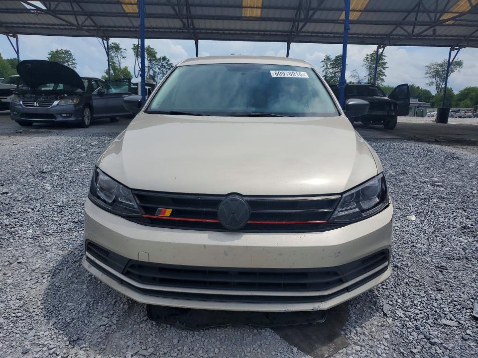 Aukcja sprzedaży 2015 Volkswagen Jetta, vin: 3VWD17AJ3FM233811, numer aukcji: 60976916