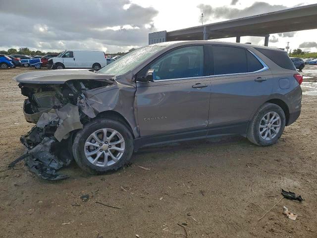 Aukcja sprzedaży 2018 Chevrolet Equinox, vin: 3GNAXJEV7JL121601, numer aukcji: 63486486