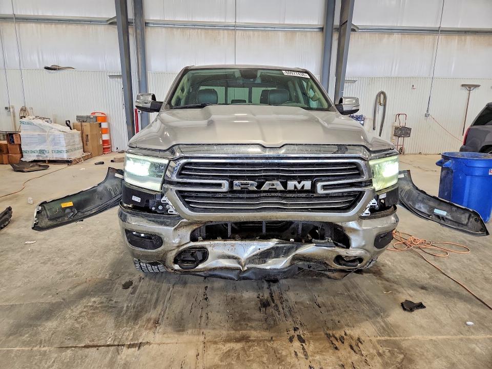 Продаж на аукціоні авто 2020 Ram 1500, vin: 1C6SRFRT7LN118365, номер лоту: 60977436