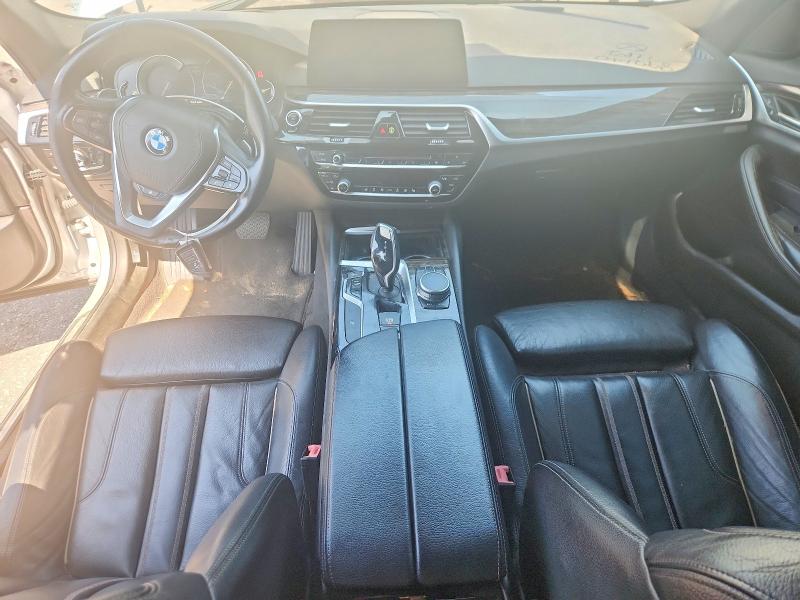 Aukcja sprzedaży 2018 Bmw 530, vin: WBAJA5C55JG898140, numer aukcji: 59353976