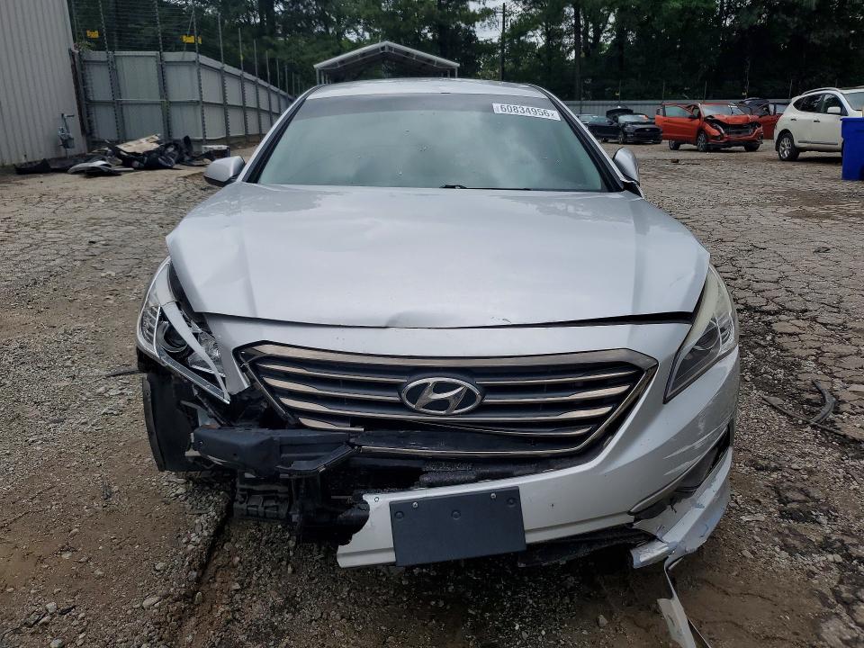 Aukcja sprzedaży 2016 Hyundai Sonata, vin: 5NPE24AF3GH340928, numer aukcji: 60834956