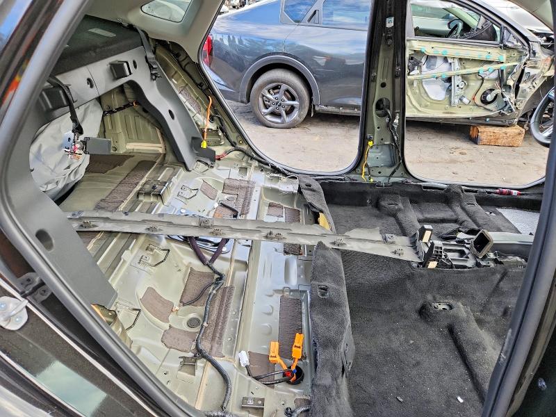 Продаж на аукціоні авто 2025 Hyundai Sonata Hybrid, vin: KMHL34JJ2SA110575, номер лоту: 60460796