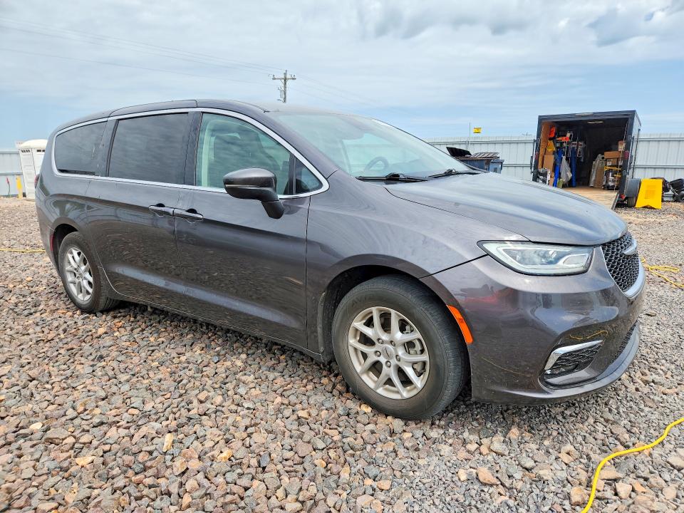 Aukcja sprzedaży 2023 Chrysler Pacifica, vin: 2C4RC1BG2PR583718, numer aukcji: 60920446
