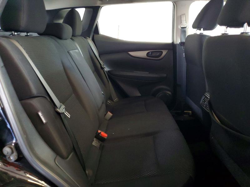 2021 Nissan Rogue Sport მანქანა იყიდება აუქციონზე, vin: JN1BJ1AW9MW660249, აუქციონის ნომერი: 60019766