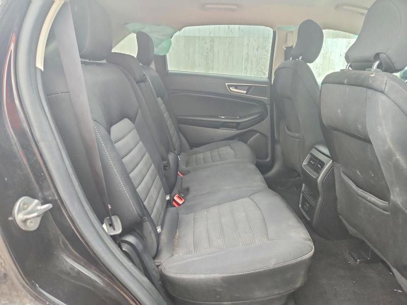 Aukcja sprzedaży 2019 Ford Edge, vin: 2FMPK4J93KBB01740, numer aukcji: 62641676
