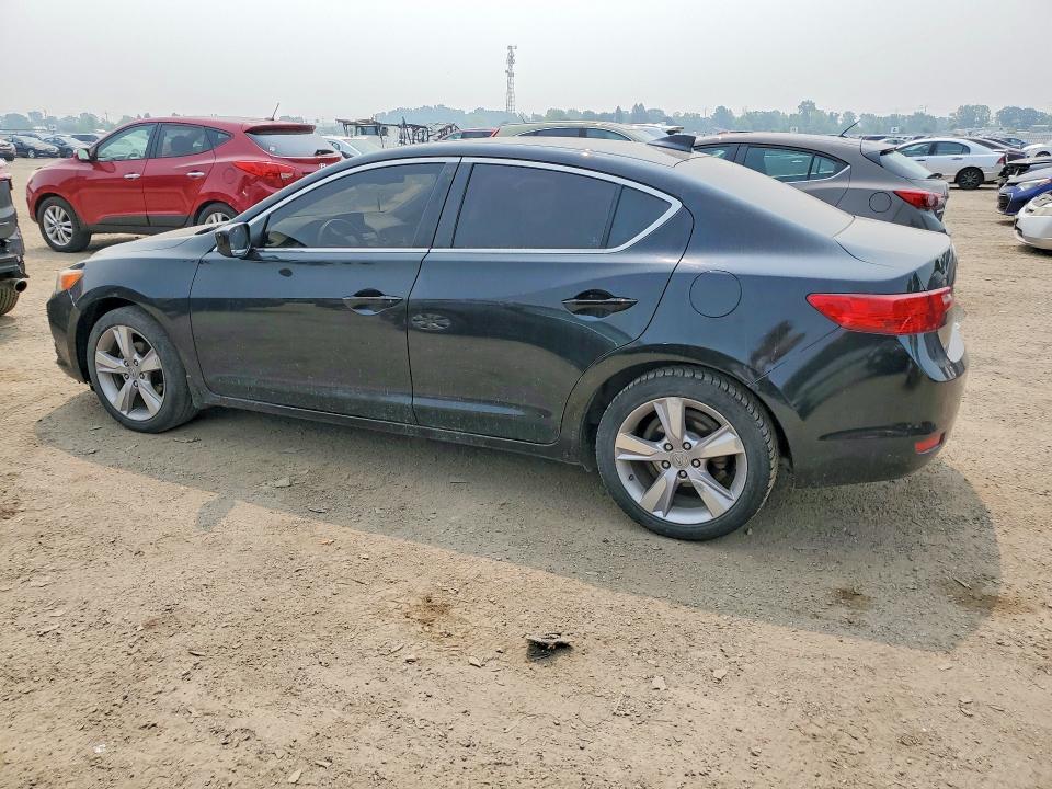 Продаж на аукціоні авто 2015 Acura Ilx, vin: 19VDE1F73FE400835, номер лоту: 61101476