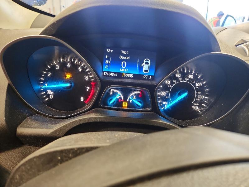 Aukcja sprzedaży 2017 Ford Escape, vin: 1FMCU9G92HUB78700, numer aukcji: 63310326