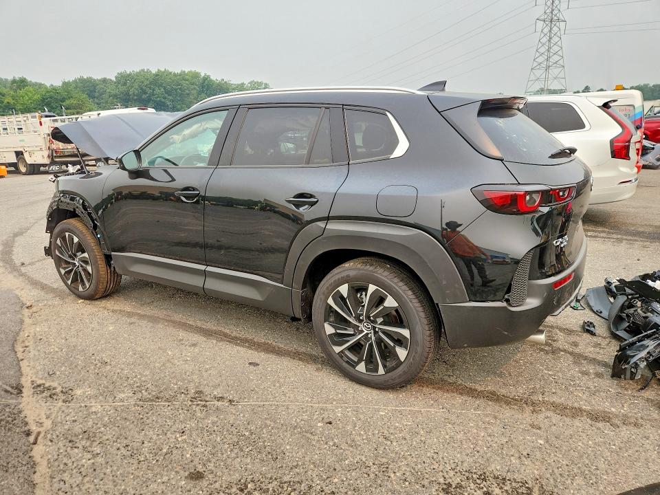 Продажа на аукционе авто 2026 Mazda Cx-50, vin: 7MMVAAEW8TN176212, номер лота: 61190096