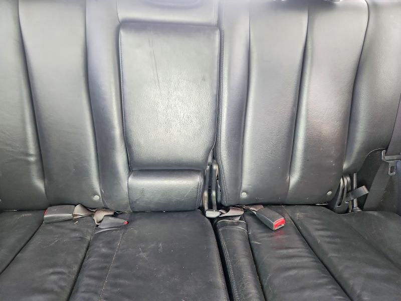 Продаж на аукціоні авто 2006 Nissan Murano, vin: JN8AZ08T56W411932, номер лоту: 61118406