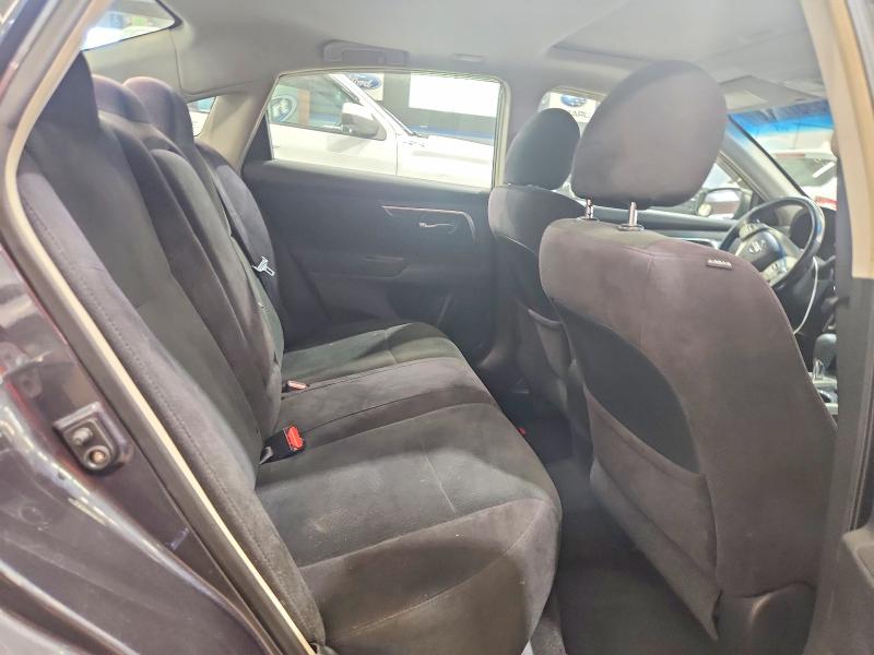 Aukcja sprzedaży 2013 Nissan Altima, vin: 1N4AL3AP7DN461977, numer aukcji: 59577766
