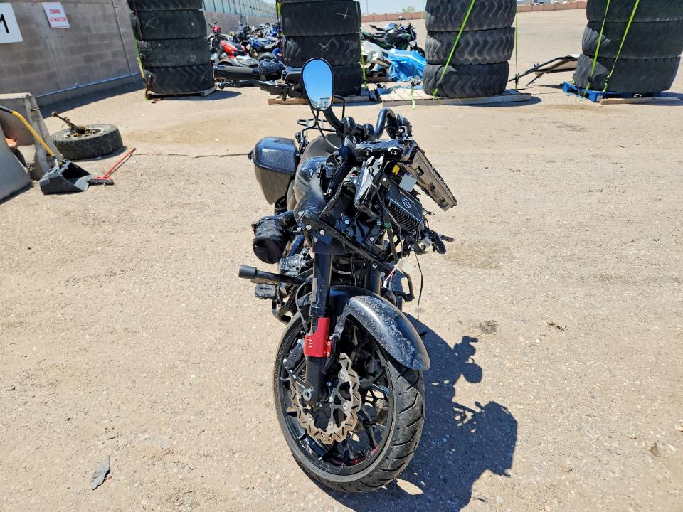 Aukcja sprzedaży 2024 Harley-davidson Fltrxstse, vin: 1HD1TL813RB959791, numer aukcji: 59306606