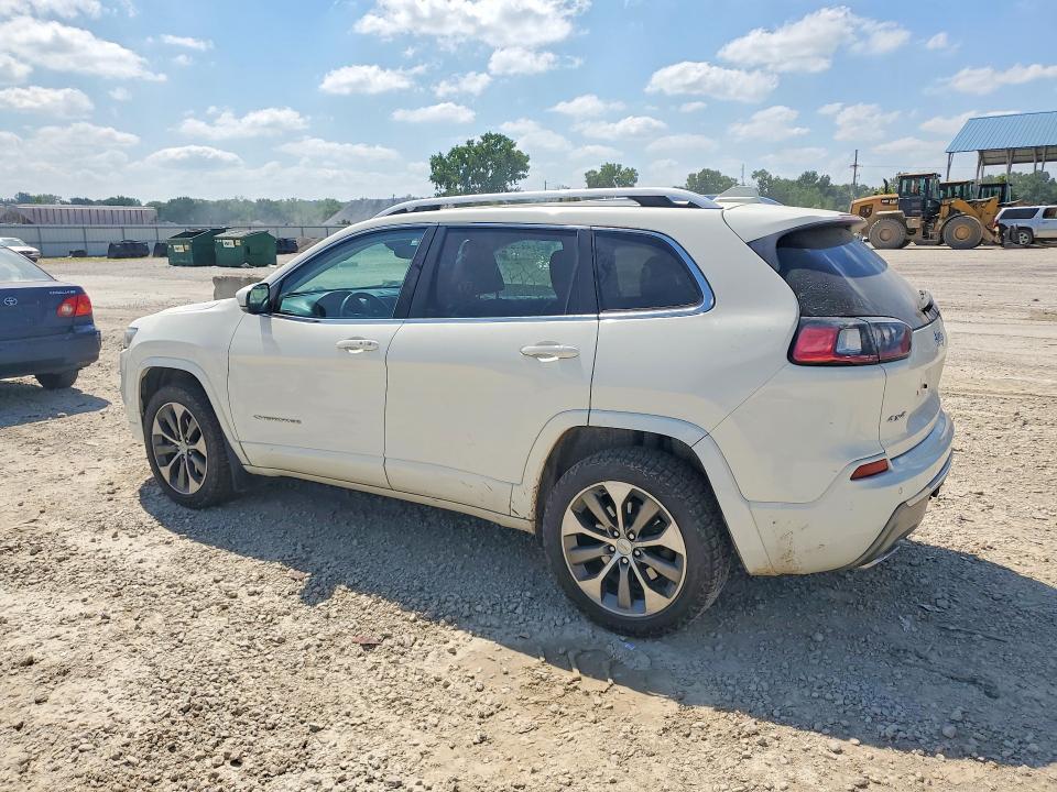 Aukcja sprzedaży 2019 Jeep Cherokee, vin: 1C4PJMJN0KD234292, numer aukcji: 59904946