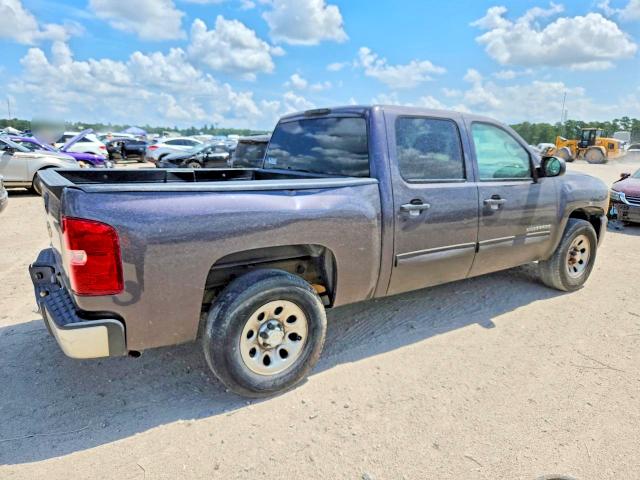 Aukcja sprzedaży 2010 Chevrolet Silverado, vin: 3GCRCSEA8AG187450, numer aukcji: 59860736