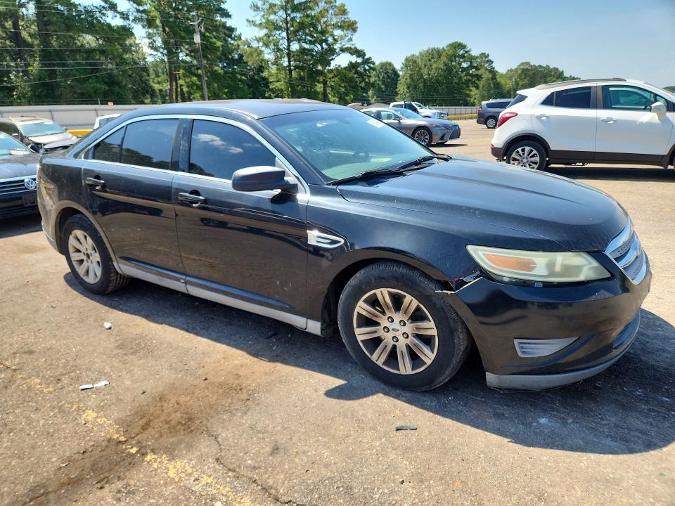 Продажа на аукционе авто 2010 Ford Taurus, vin: 1FAHP2DW8AG119342, номер лота: 85629965