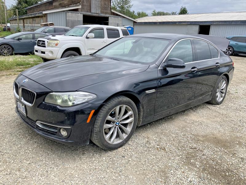 Продажа на аукционе авто 2016 Bmw 528, vin: WBA5A7C51GG149468, номер лота: 61311076