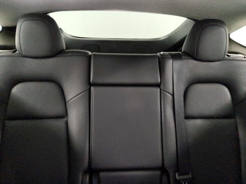2022 Tesla Model Y მანქანა იყიდება აუქციონზე, vin: 7SAYGDEF6NF389239, აუქციონის ნომერი: 60960586